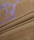 Camiseta Agroecológica Sertão Arado Terra - Fit Oversized